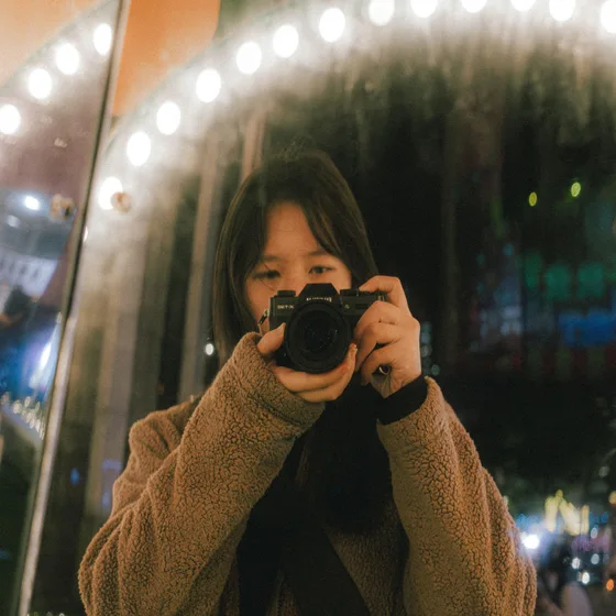 Jhih-Ruo Hsiao 蕭芷若