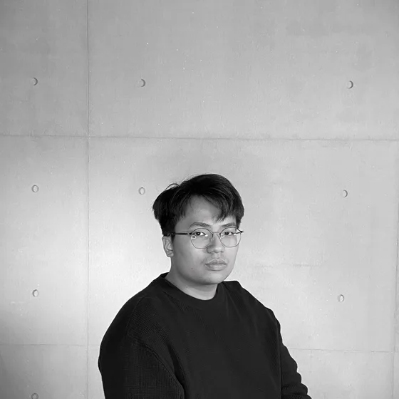 Mao-Lin Lai 賴茂霖