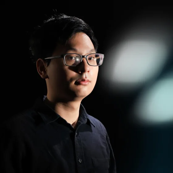 Kai-Wen Lin 林凱文
