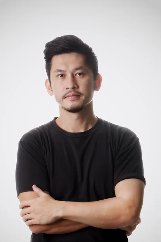 許志維 Chih-Wei Shiu,實驗室主持人