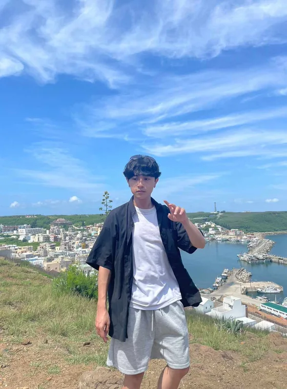Cheng-Wei Wong 汪政緯