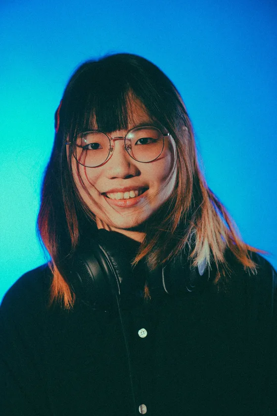 Wen-Husan Wu 吳玟萱